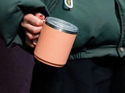 KeepCup Camp Mug M (340 ml) - Clay