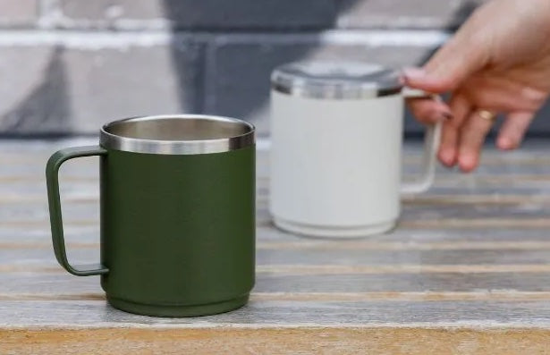 KeepCup Camp Mug M (340 ml) - Pine