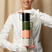 KeepCup Camp Mug M (340 ml) - Pine