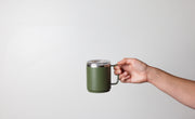 KeepCup Camp Mug M (340 ml) - Pine