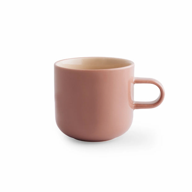 Acme & Co Bobby Mug Karen Walker 300 ml - Cameo & Macadamia