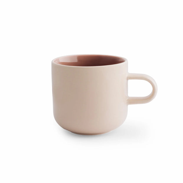 Acme & Co Bobby Mug Karen Walker 300 ml - Macadamia & Cameo