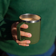 KeepCup Camp Mug M (340 ml) - Pine