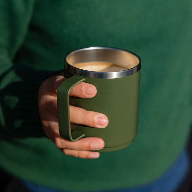 KeepCup Camp Mug M (340 ml) - Pine