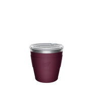 KeepCup Thermal Quicksip Merlot XS (177 ml)