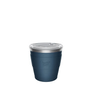 KeepCup Thermal Quicksip Oxford Blue XS (177 ml)