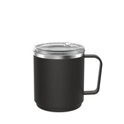 KeepCup Camp Mug M (340 ml) - Black