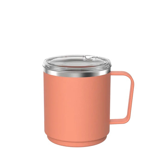 KeepCup Camp Mug M (340 ml) - Clay