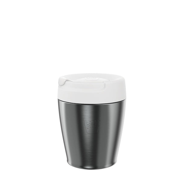 KeepCup Traveller Thermal Nitro Bone S (227 ml)