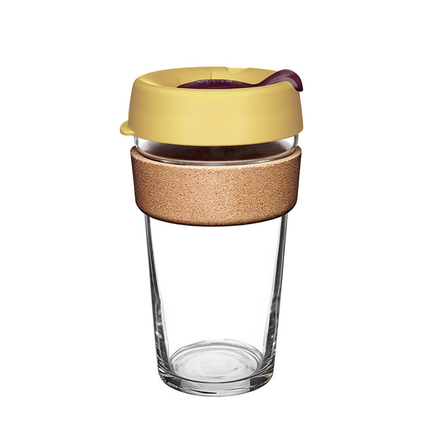 KeepCup Brew Cork Nightfall L (454 ml)