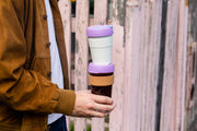 KeepCup Brew Cork Nightfall L (454 ml)